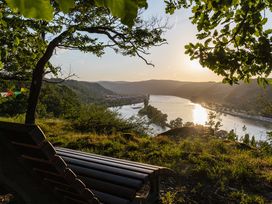 Urlaubswoche im Mittelrheintal
