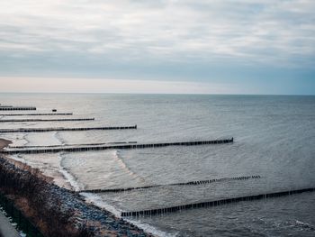 Geheimtipp Ostseestrand - Aparthotel Boulevard