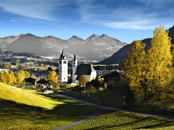 5 Tage Urlaub mit AI im Lisi Family Hotel