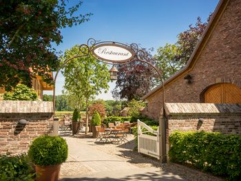 Auszeit auf dem Land mit Abendessen | 3 Tage Niederrhein