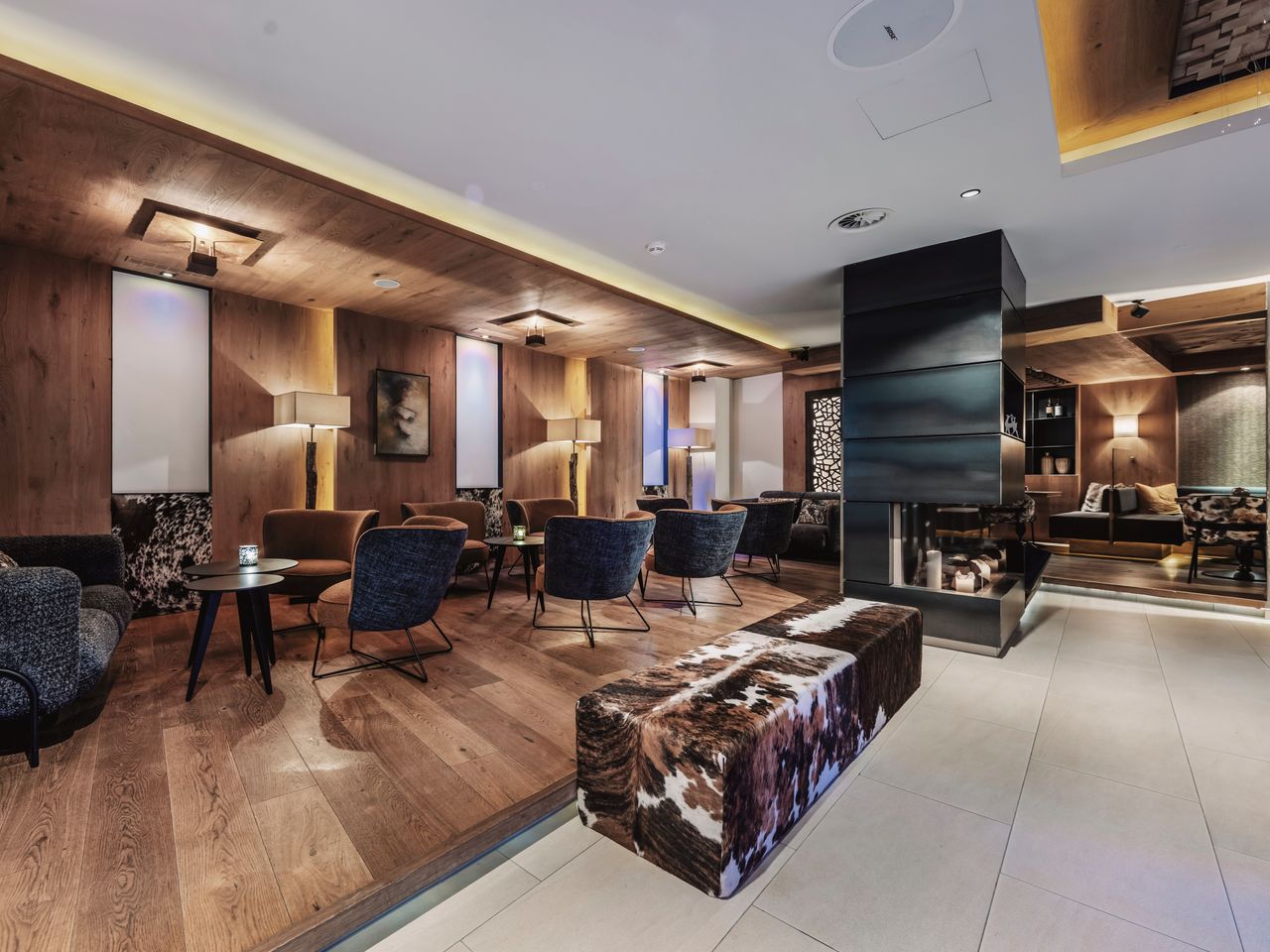 Hotel Fliana