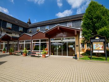 Seiffner Kuschel SPA - Kaiserwetter genießen