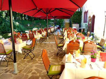 2 Tage Romantik pur im **** Wasserschloss im Harz