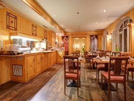 2 historische Tage im Centro Hotel Nürnberg