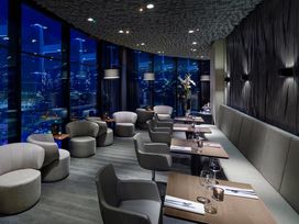 4 Tage Designhotel Amsterdam – Stil, Stadt & Skyline
