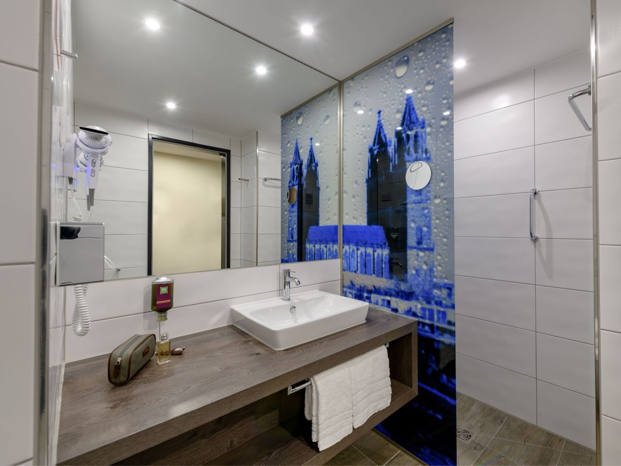 Ibis Styles Magdeburg