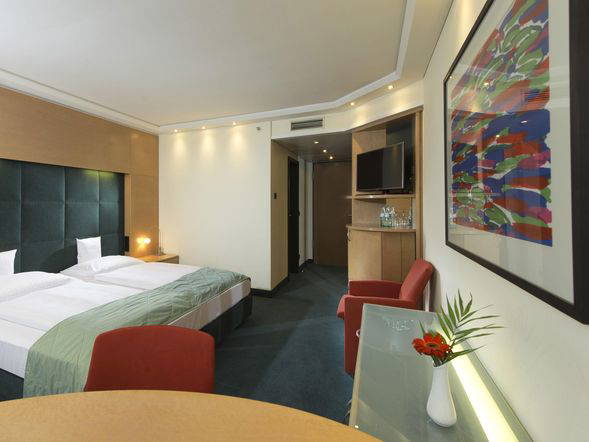 Maritim proArte Hotel Berlin