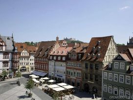 2 Tage Kurzurlaub im DORMERO Hotel Coburg