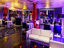 Bonn erleben im Designhotel Kameha Grand Bonn