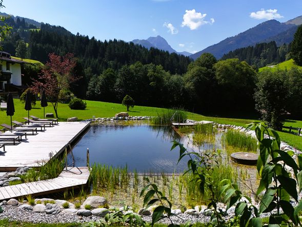 5 Tage Auszeit in Kirchberg - im Herzen des Brixentals