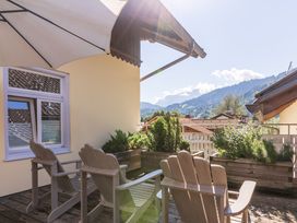 Auszeit in den Bergen 5 Nächte