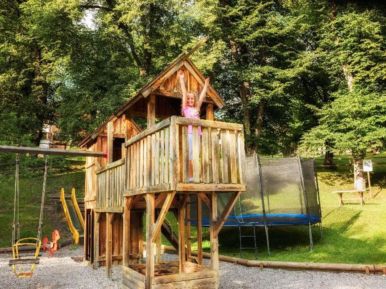 Bayerische Wellness-Auszeit - 5 Tage mit Frühstück