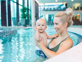 RupertusTherme mit Übernachtung