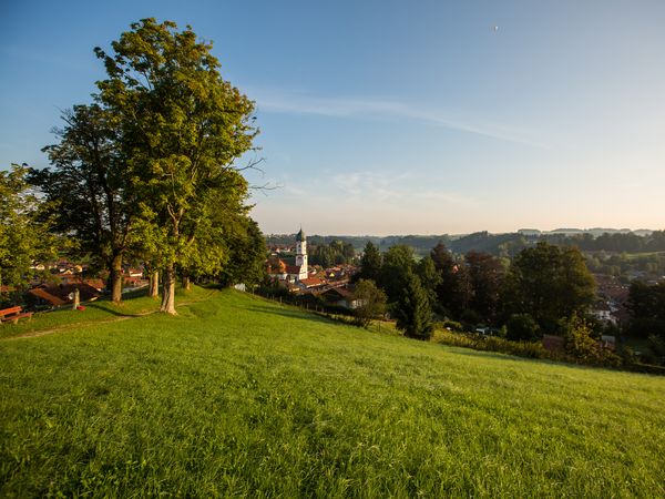Allgäu Urlaub in Nesselwang 6 Tage 5 Nächte Frühstück