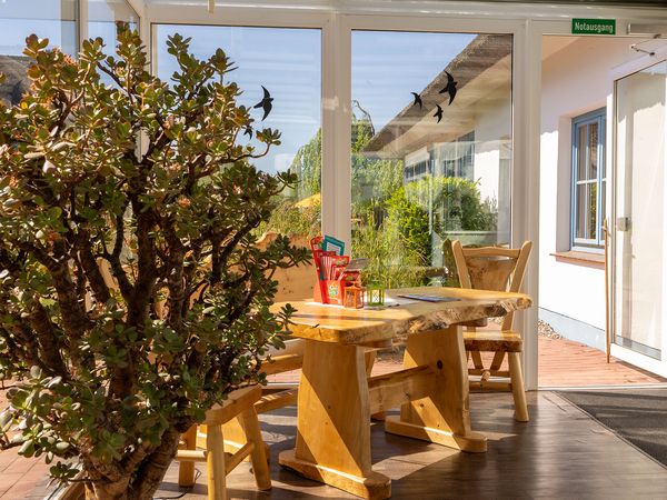 6 Tage im Naturparadies auf Rügen in Putbus, Mecklenburg-Vorpommern inkl. Frühstück