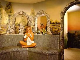 2 Tage im Ferienhotel Hoppet mit AI