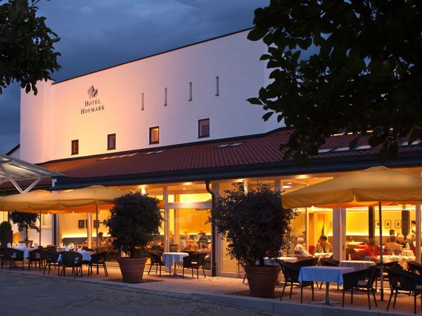 4 Kennenlern-Wellness-Tage im Bäderdreieck mit Therme in Bad Birnbach, Bayern inkl. Halbpension