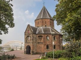 7 Tage Urlaub in der ältesten Stadt der Niederlande