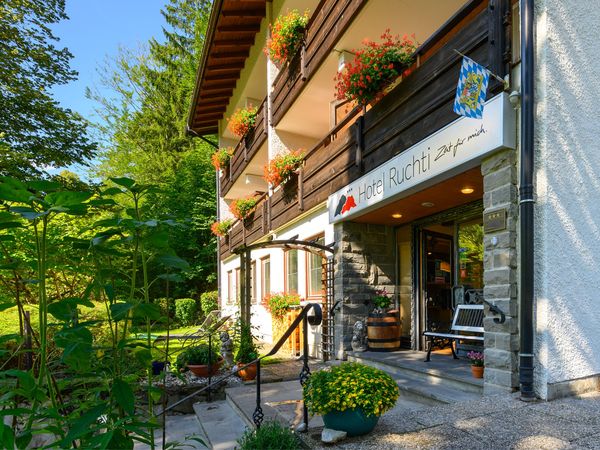 Auszeit im Allgäu – 3 Nächte in Füssen Frühstück