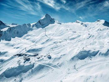 Bergluft, Erholung, Natur - 3 Tage im Pinzgau