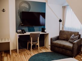 Ab auf die Insel! 9 Tage Nordsee-Urlaub auf Norderney mit Frühstück