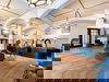 3 Tage im Hotel NH Amsterdam Schiller