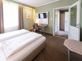 Auszeit im Dreiländereck - 3 Tage mit Frühstück