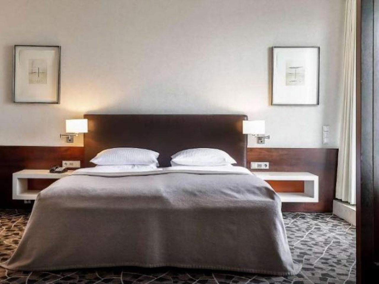 6 Tage im Dorint Hotel am Heumarkt Köln mit Frühstück