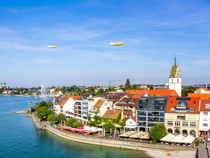 5 Tage Urlaub im Hellers Twenty Four I
