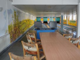 Ostsee-Zauber – 20% Rabatt mit Halbpension Plus