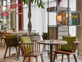 2 Tage im IntercityHotel Saarbrucken verbringen