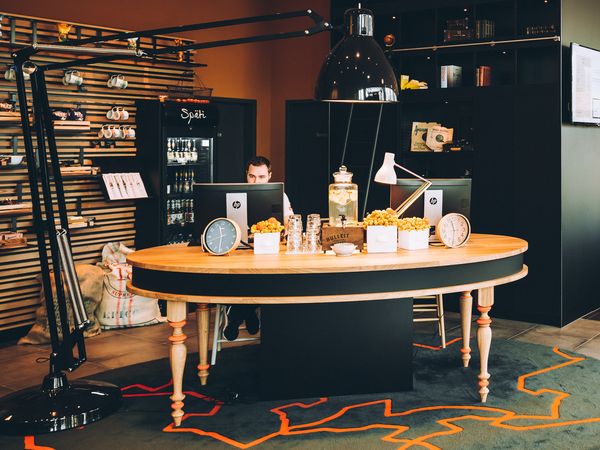 Kurzurlaub in Berlin inkl. Spätabreise | 4 Tage Frühstück