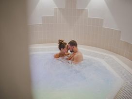 Relaxtage in der Rhön mit Halbpension