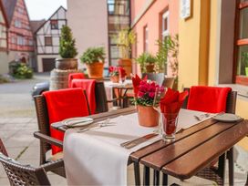 Genießertage im Taubertal - 4 Tage inkl. Gourmetmenü