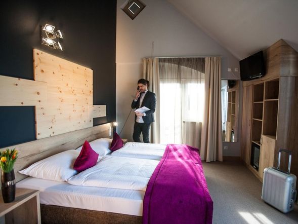 Doppelzimmer