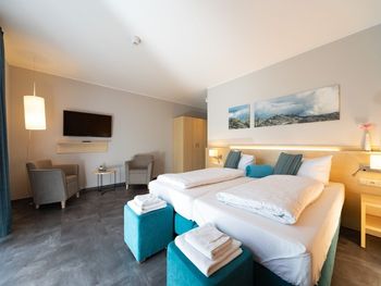 Erlebnisbad für Groß & Klein - 7 Tage in Bad Lausick