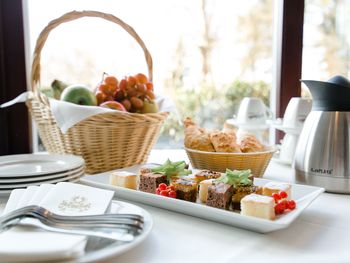 Kuschelzeit - Romantik und Entspannung in der Heide