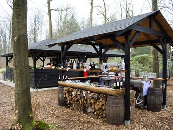 3 Wohlfühltage nahe Arnheim im Naturgebiet Veluwe