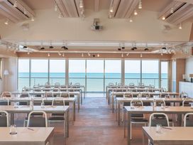 4 Tage zwischen Strand und Bergen im hippen Charlie