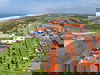 4 Tage Nordseefrische & Design-Ruhe in Ter Heijde