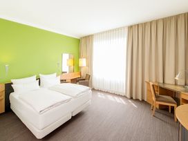 6 Tage im Hotel NH München Messe mit Frühstück