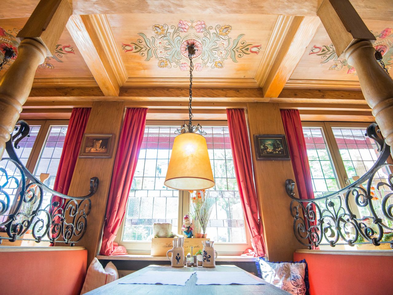 Ringhotel Alpenhof – das Patchworkhotel