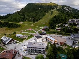 3 Nächte Dolomiti Chalet: Berge, Erholung & Charme