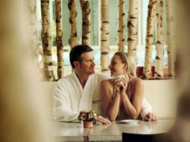 Wellness- Schnuppertage in der Dübener Heide inkl. Dinnerbuffet & Massage