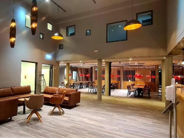 Euro Hotel Wertheim