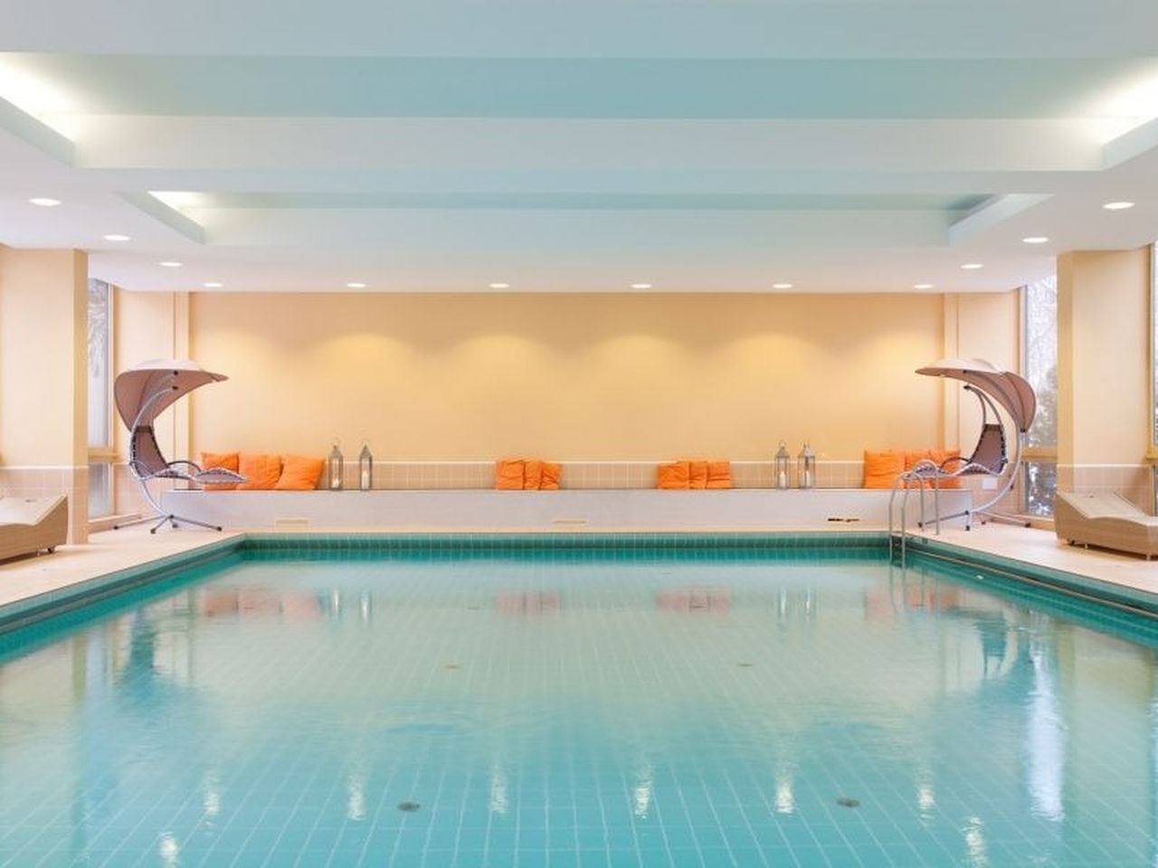 2 Tage Auszeit im Frankenwald mit Therme Bad Steben