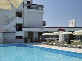 Relax-Oase - 3 Tage in Bibione mit HP