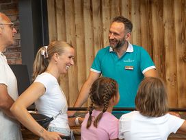 All-Inclusive Auszeit im WANGERLAND RESORT