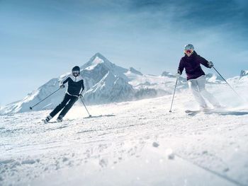 8 Tage im Herz der Alpen in Zell am See mit HP