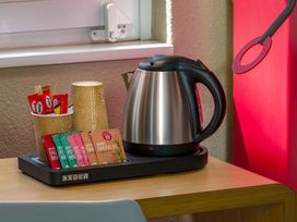 2 Tage im Hotel ibis Hamburg St Pauli Messe